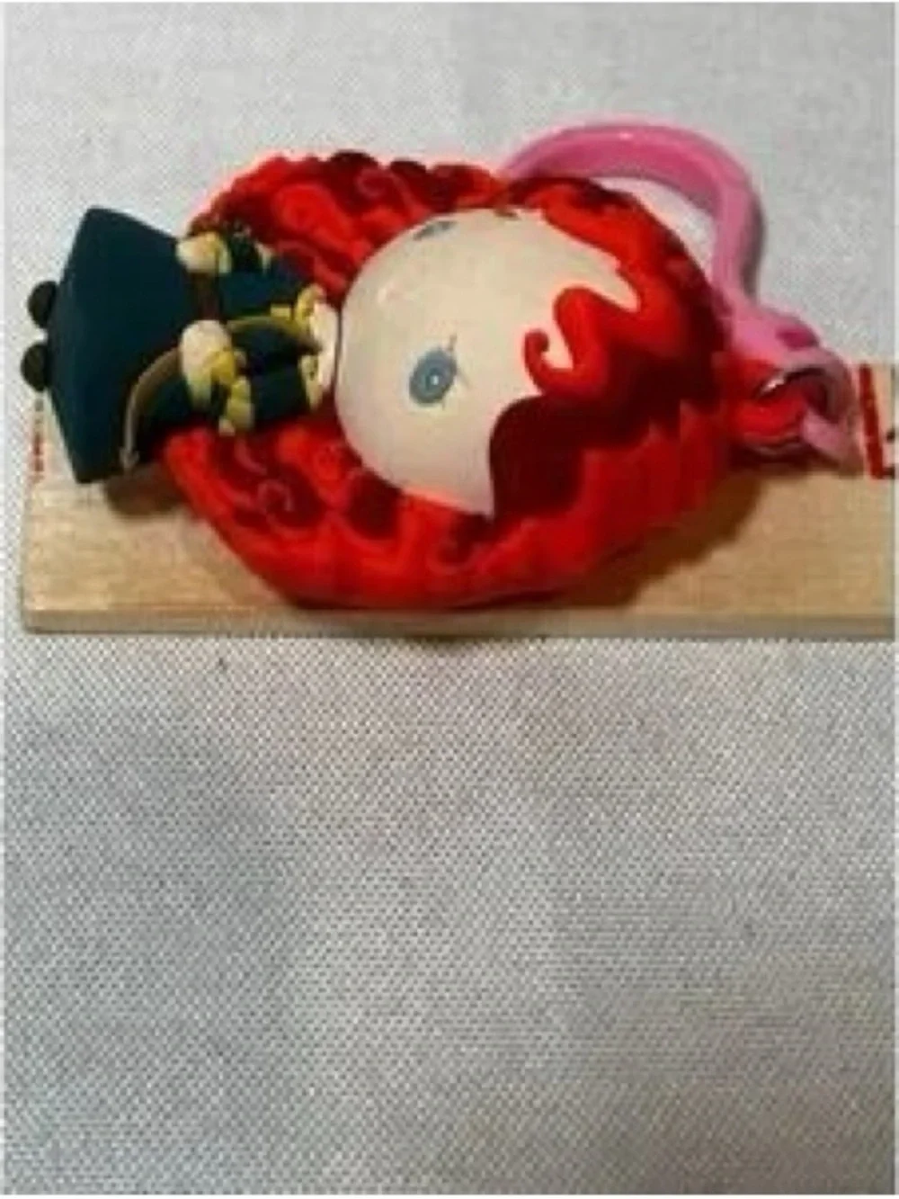 N/A cute red